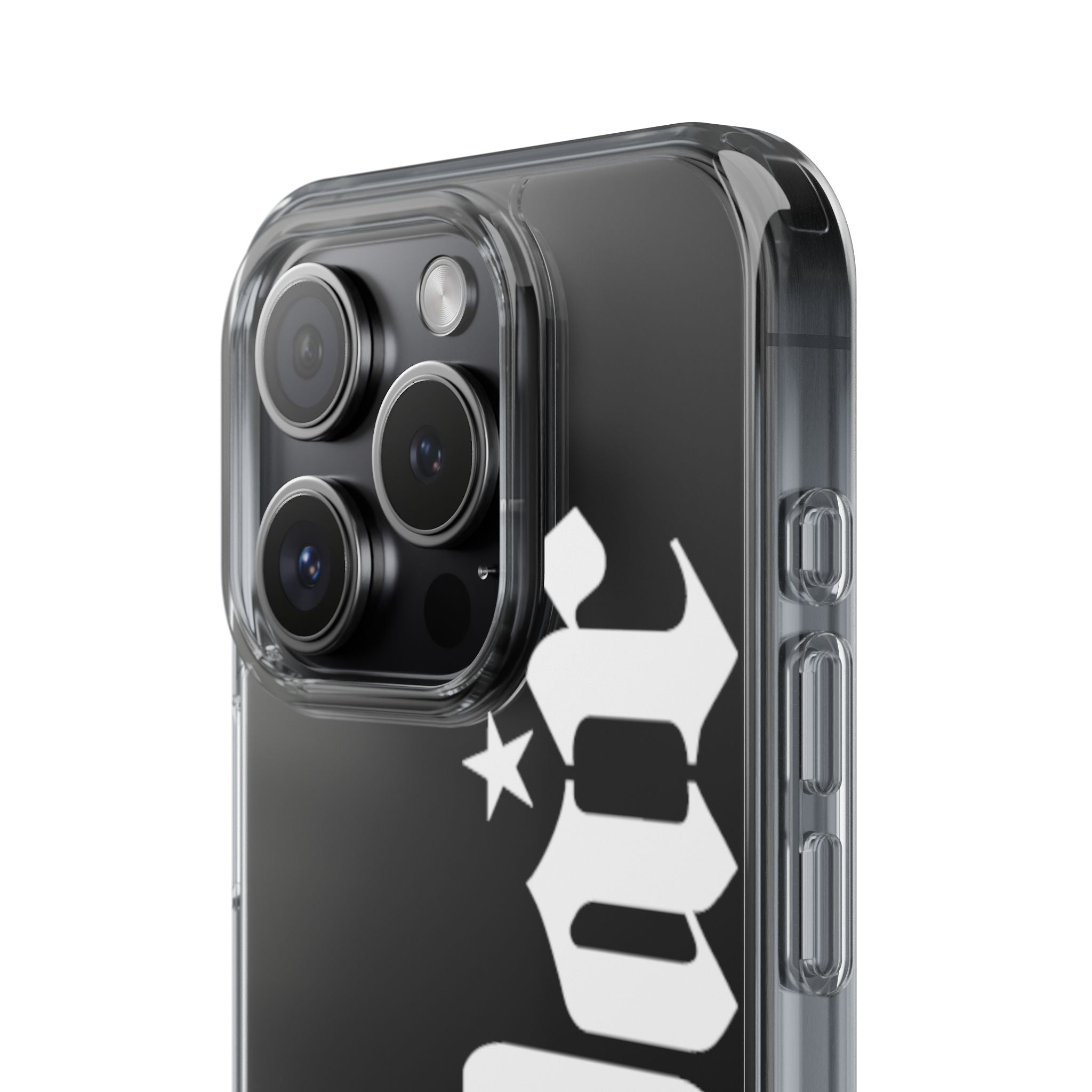 Stellar Clear Impact-Resistant Phone Case