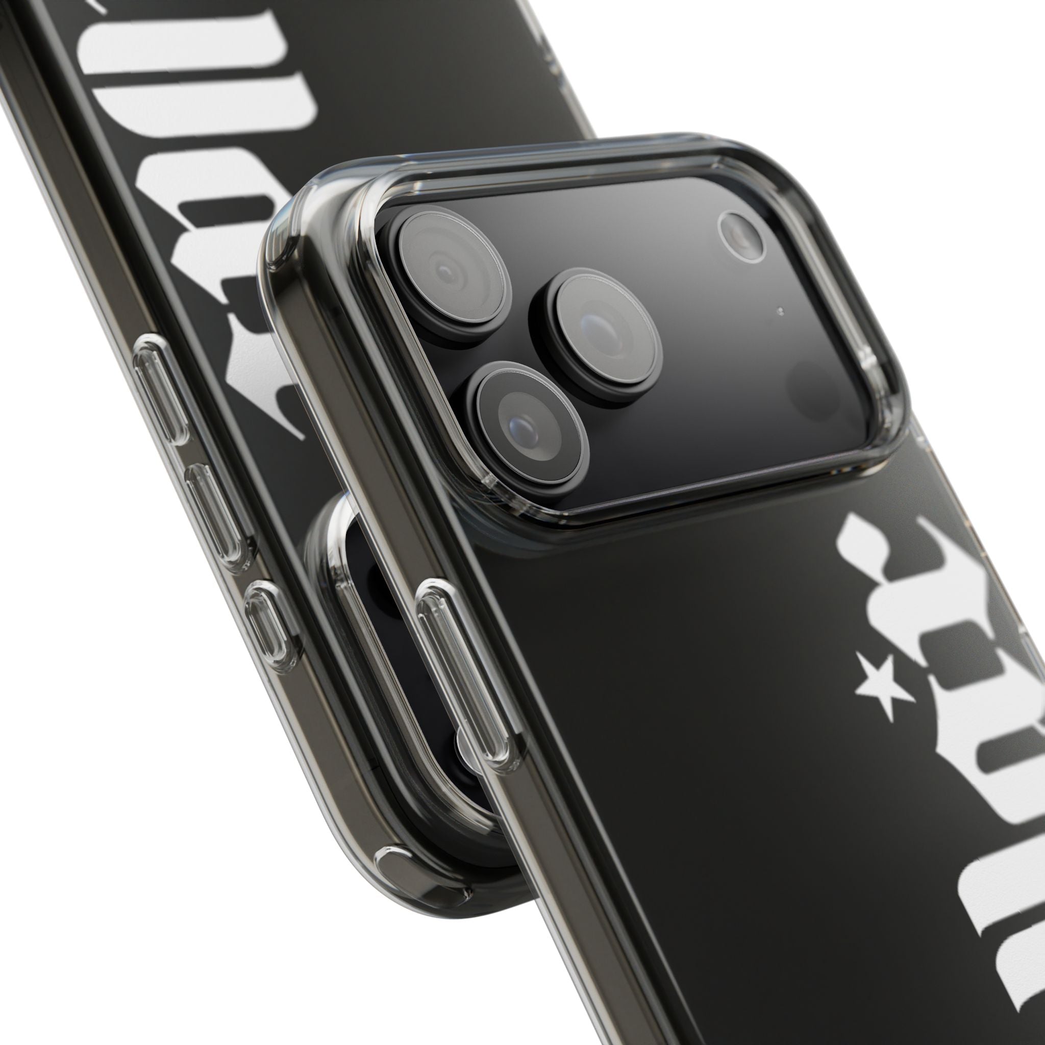 Stellar Clear Impact-Resistant Phone Case