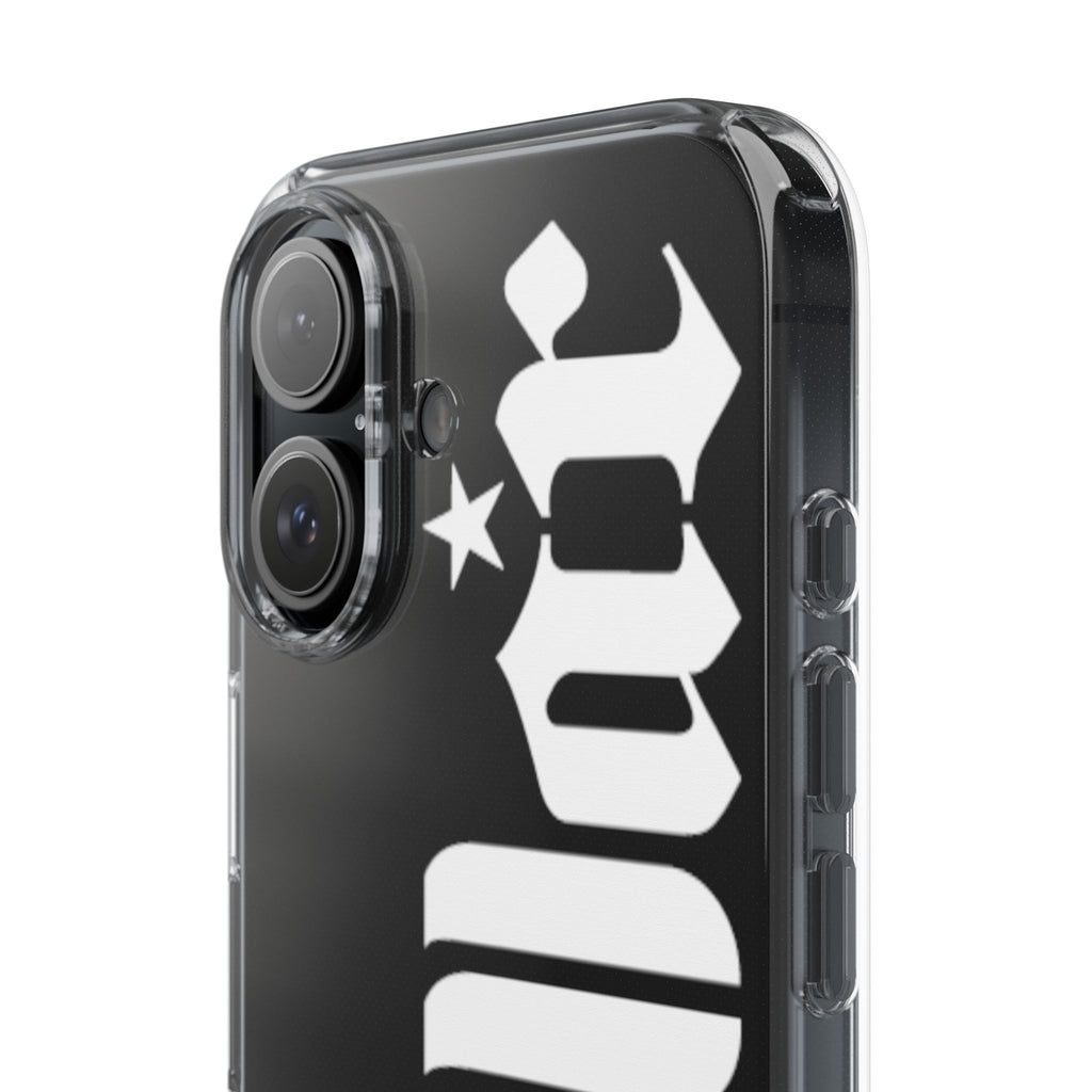 Stellar Clear Impact-Resistant Phone Case