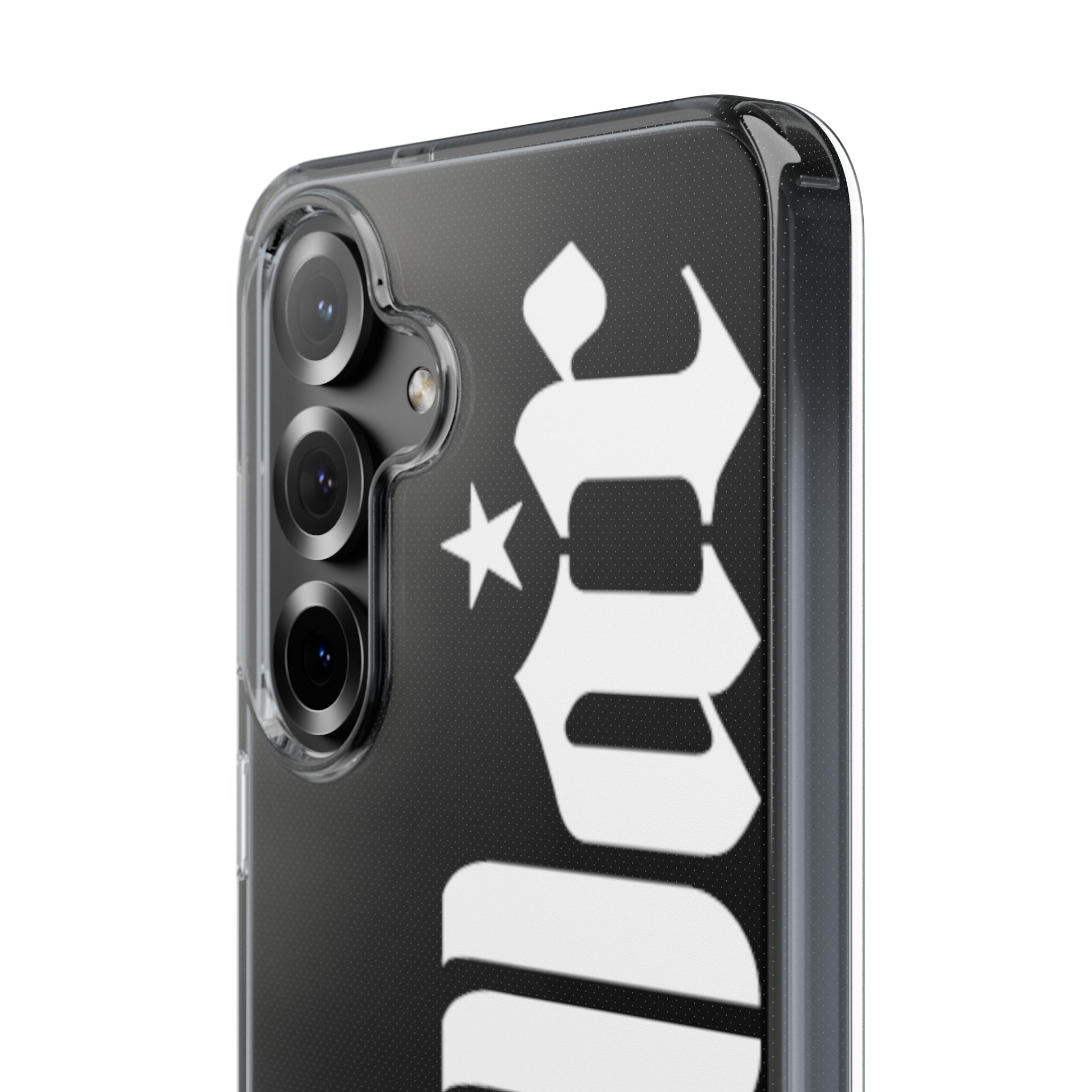 Stellar Clear Impact-Resistant Phone Case