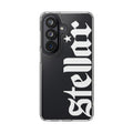 Stellar Clear Impact-Resistant Phone Case