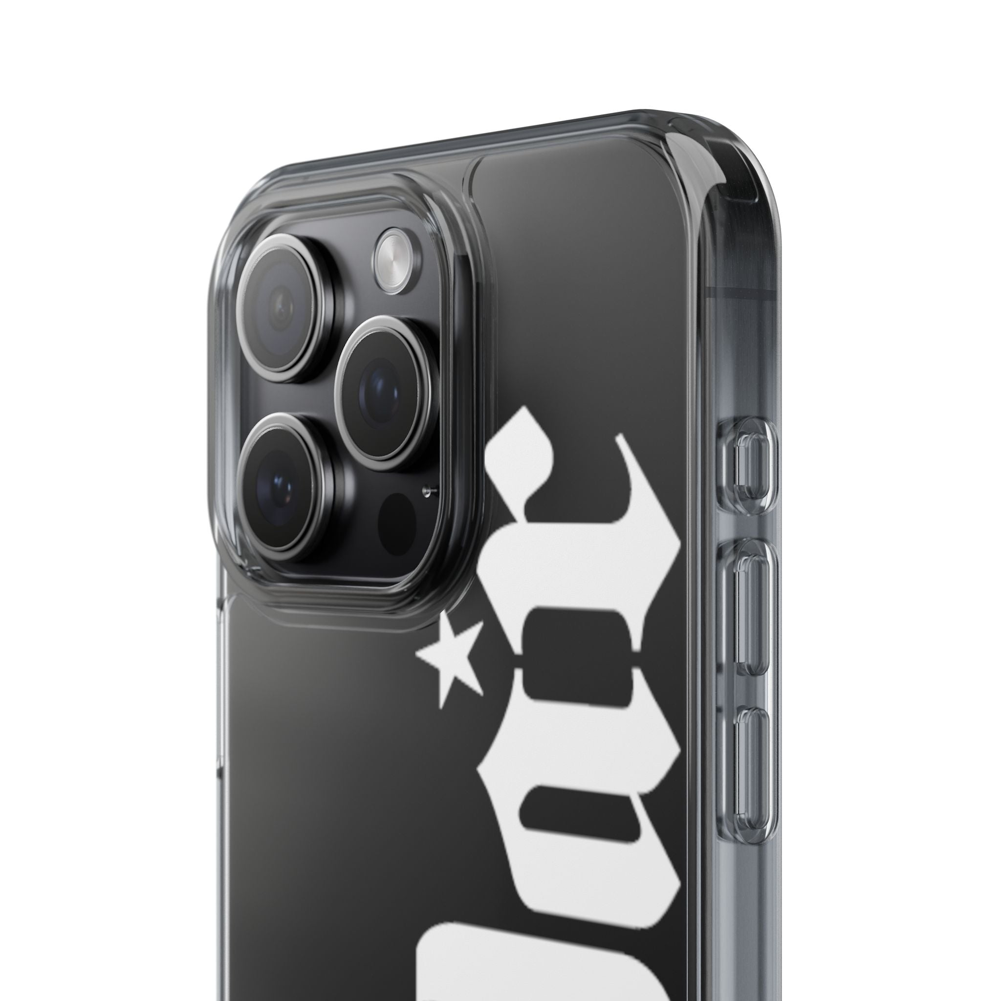 Stellar Clear Impact-Resistant Phone Case