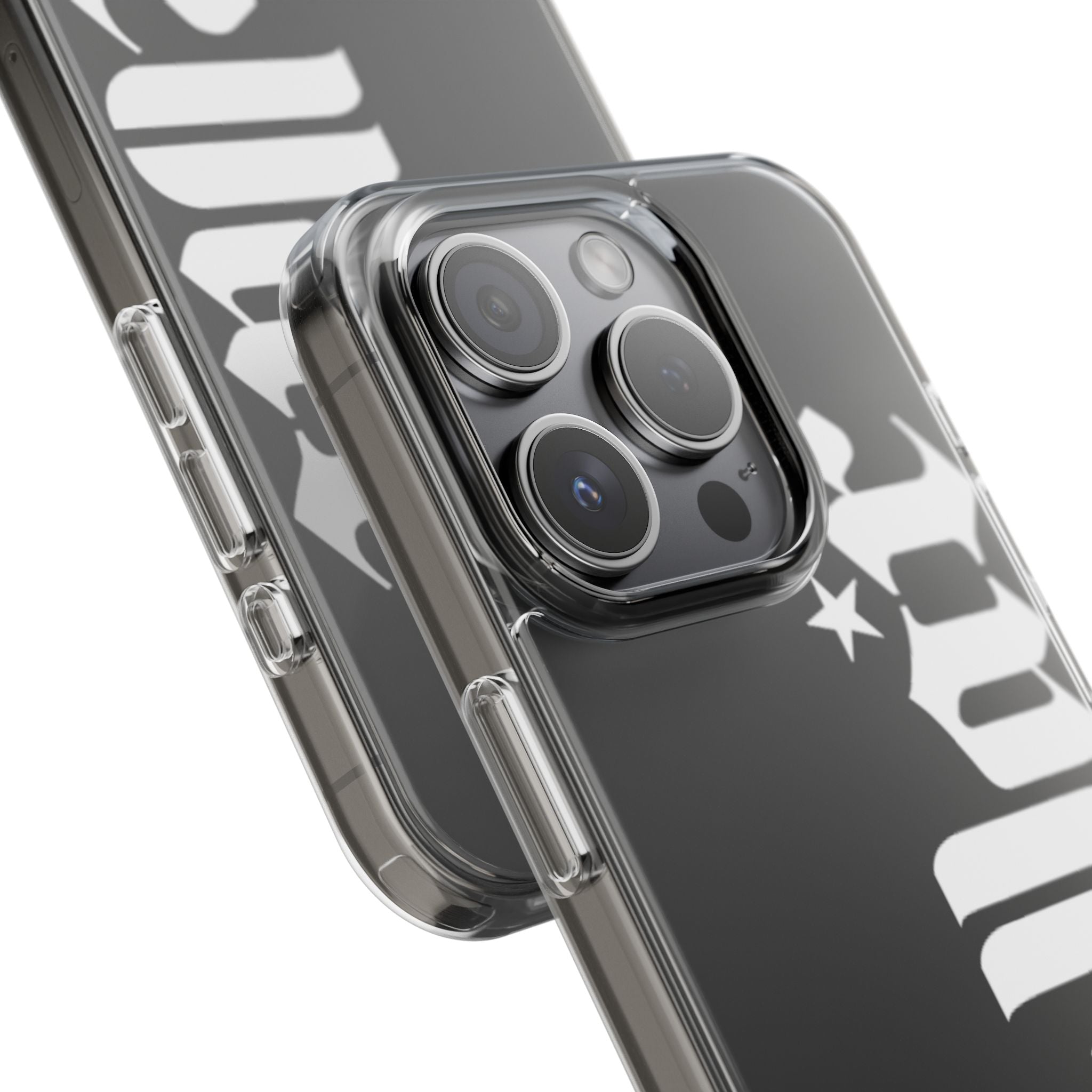 Stellar Clear Impact-Resistant Phone Case