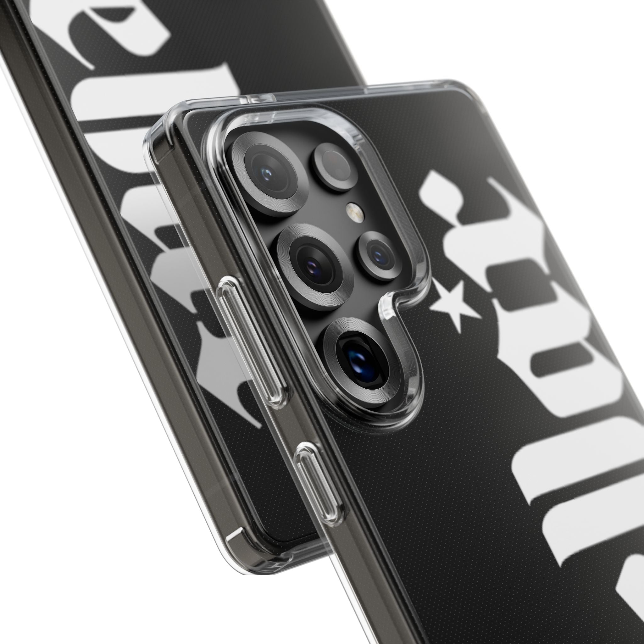 Stellar Clear Impact-Resistant Phone Case