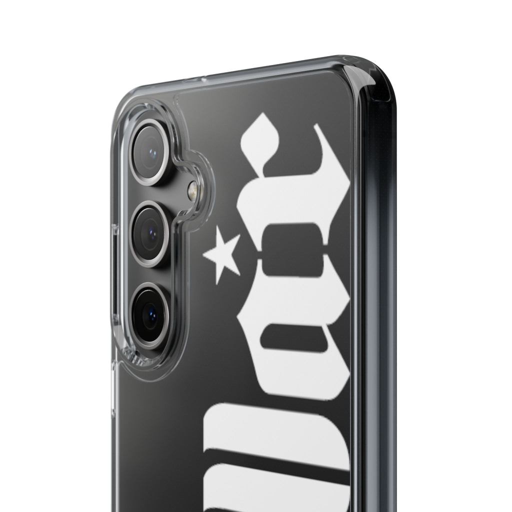 Stellar Clear Impact-Resistant Phone Case