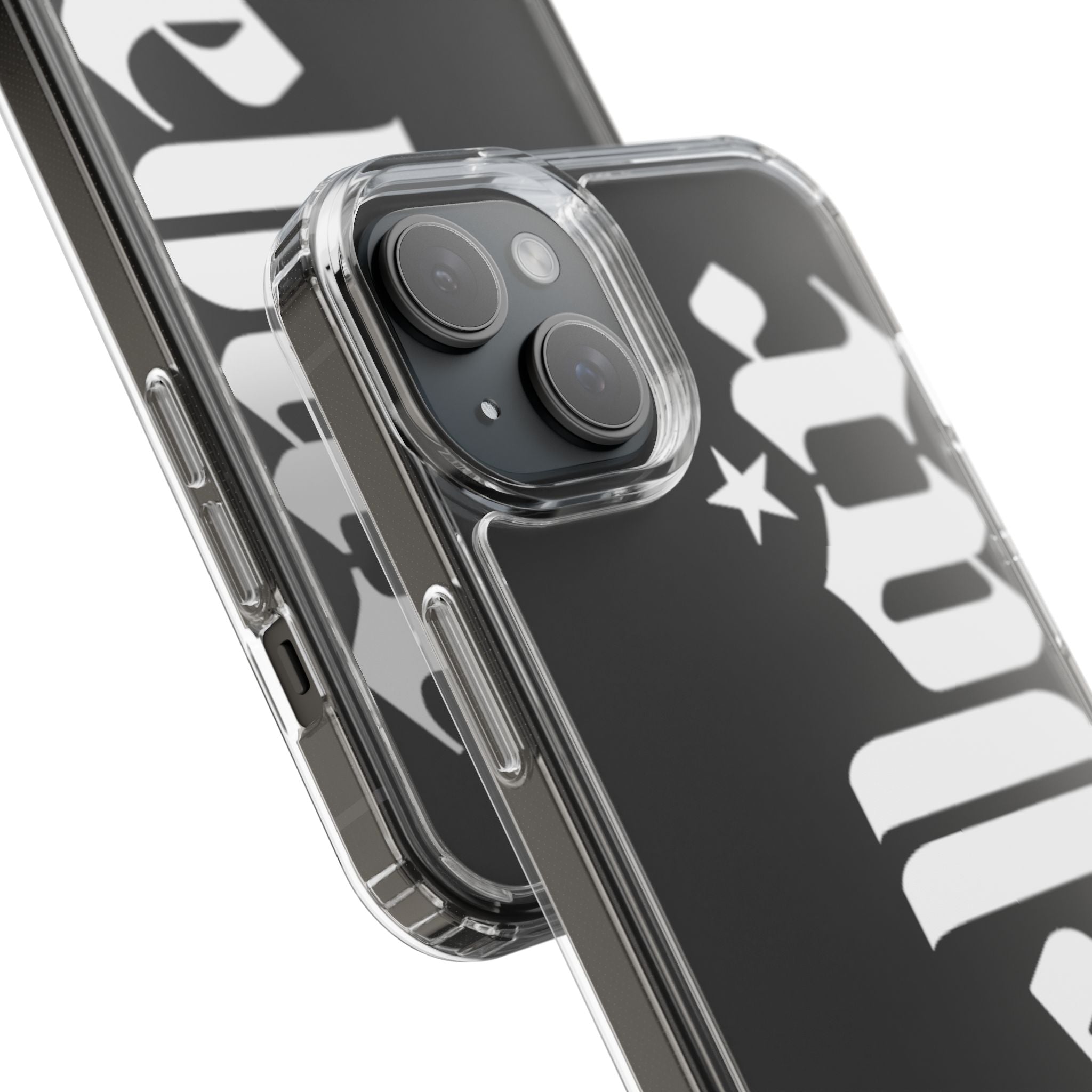 Stellar iPhone Clear Case