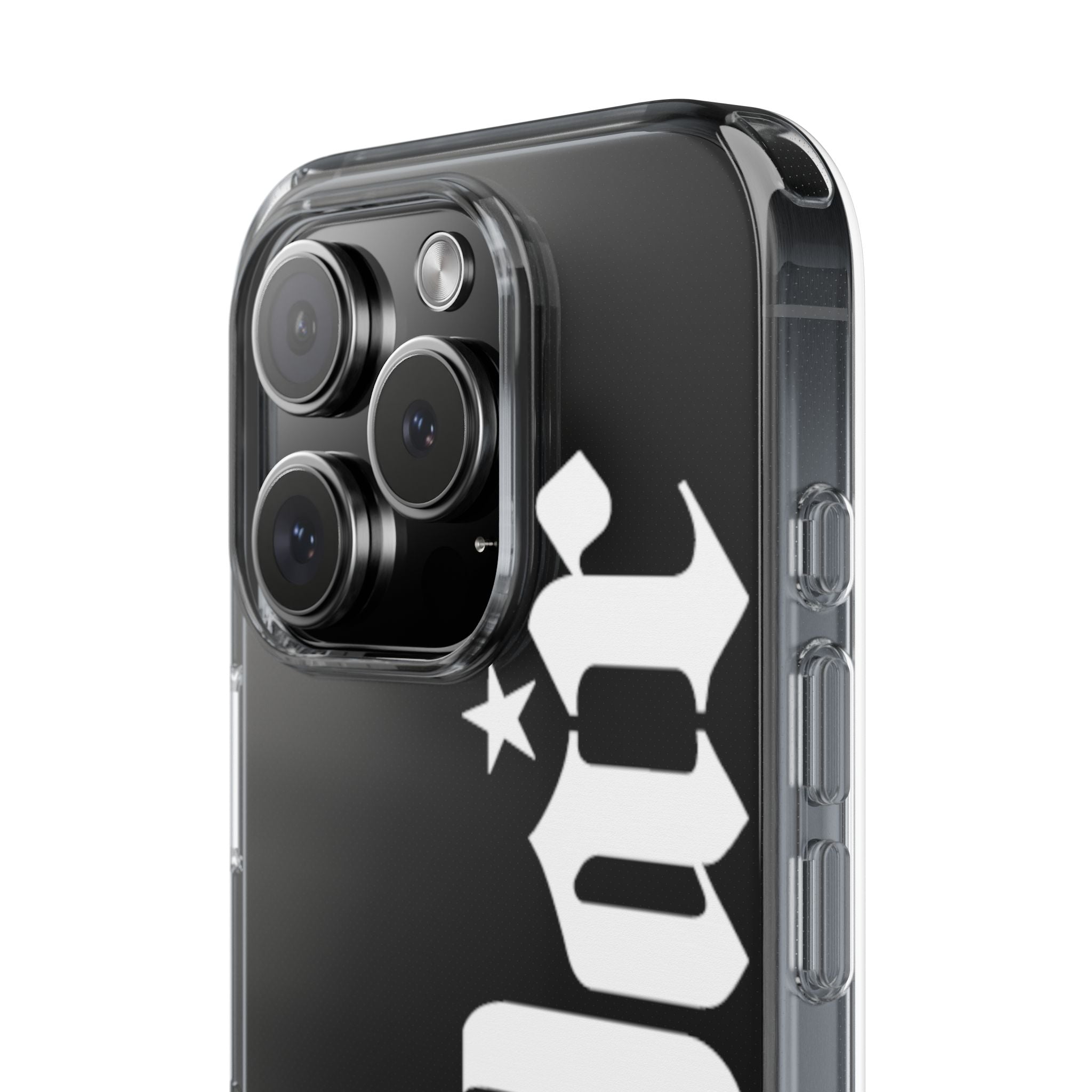 Stellar Clear Impact-Resistant Phone Case