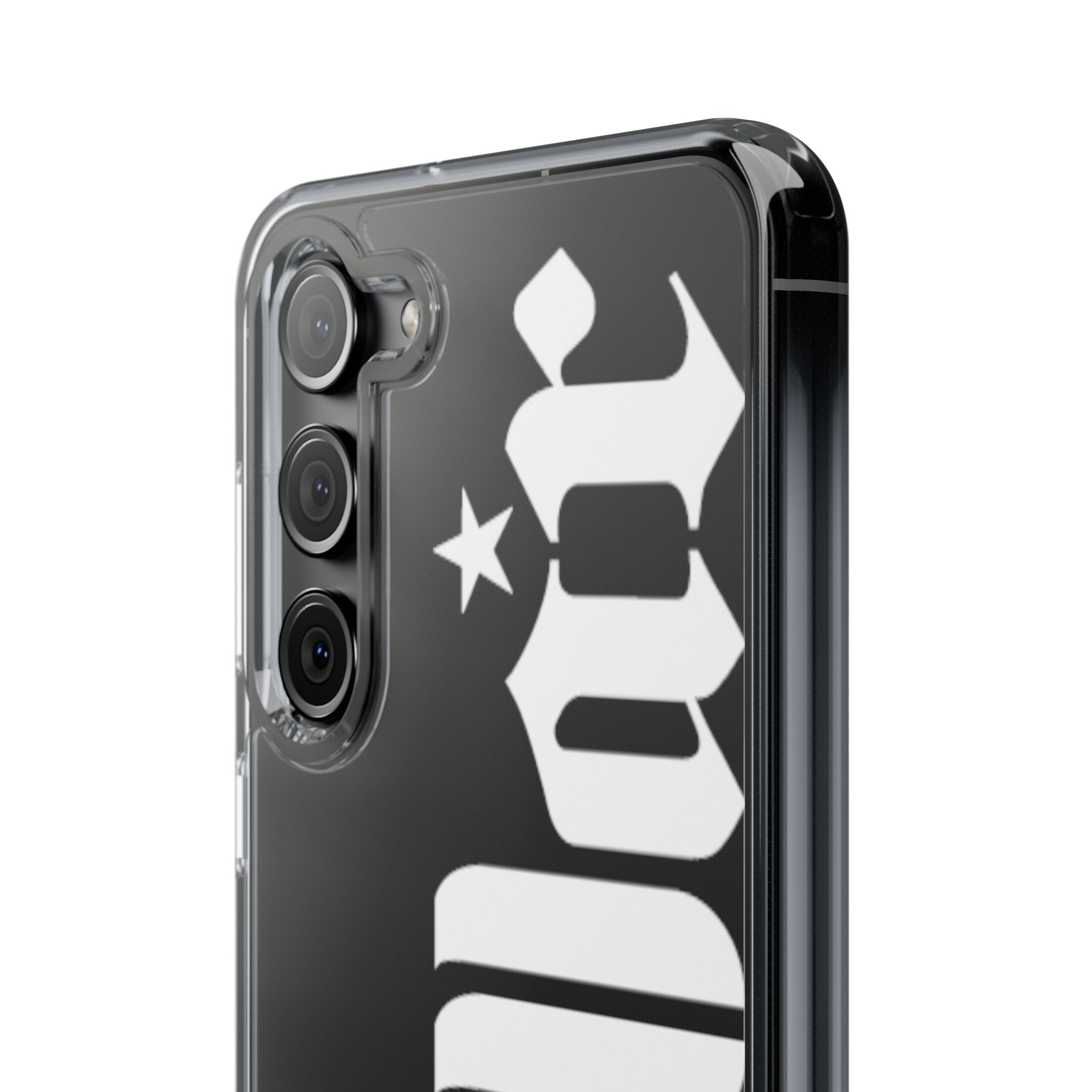 Stellar Clear Impact-Resistant Phone Case