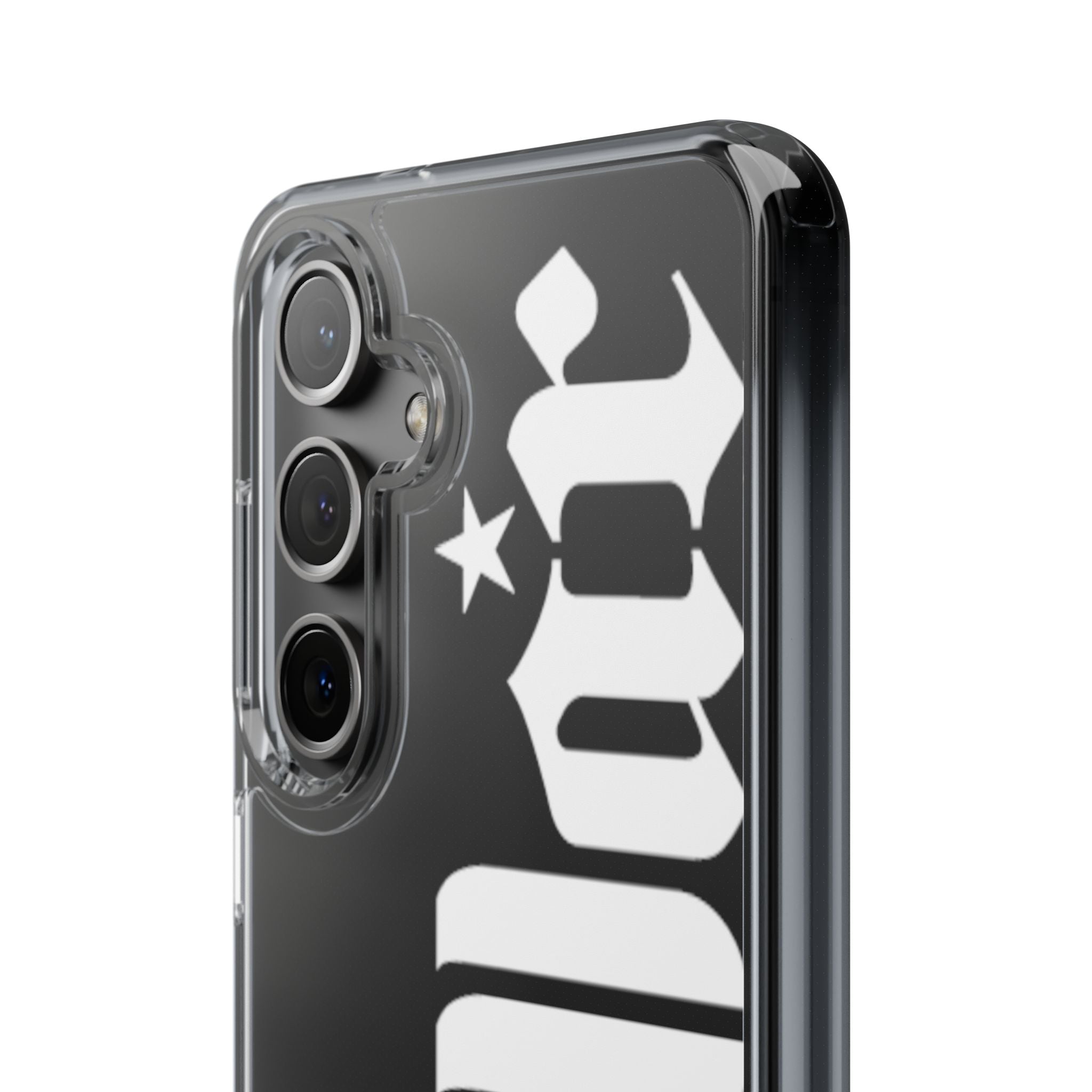 Stellar Clear Impact-Resistant Phone Case