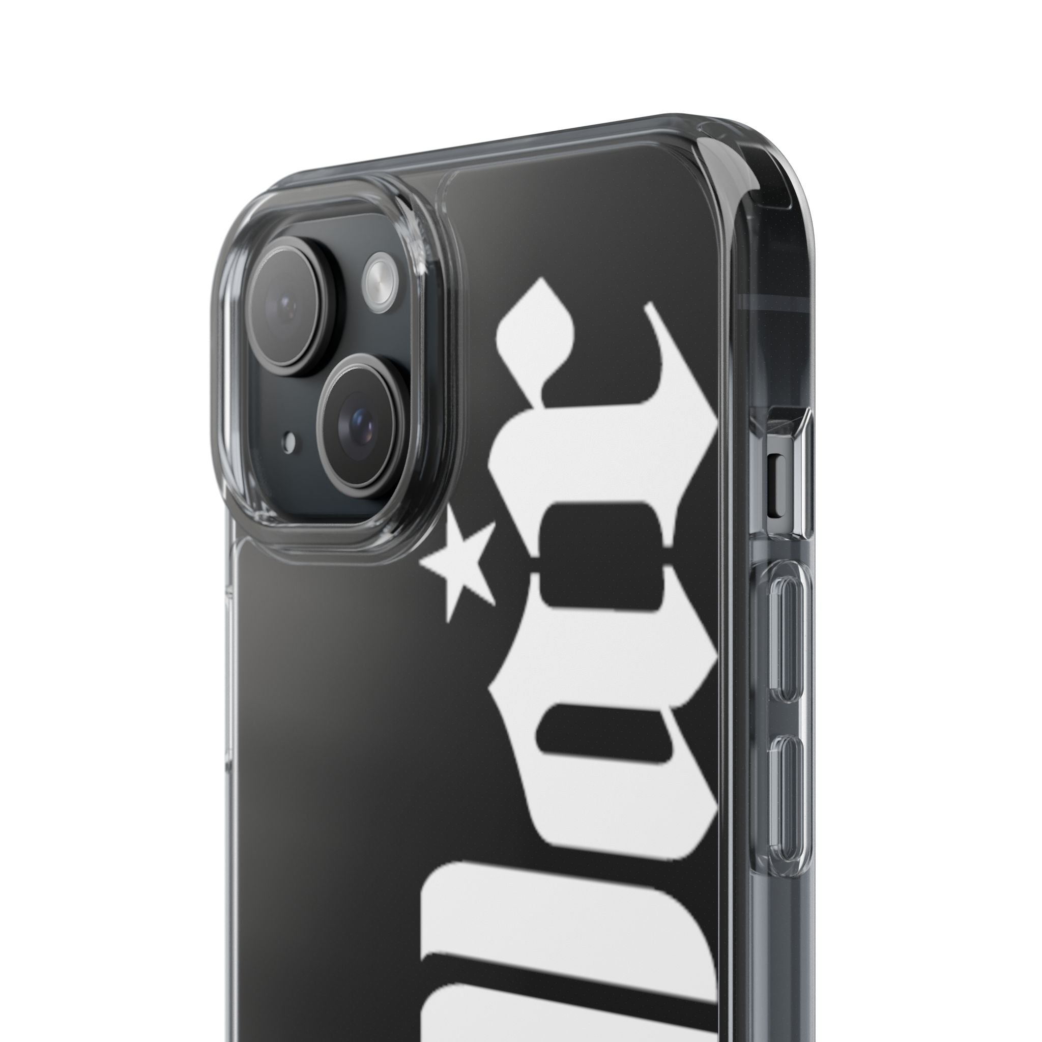 Stellar Clear Impact-Resistant Phone Case