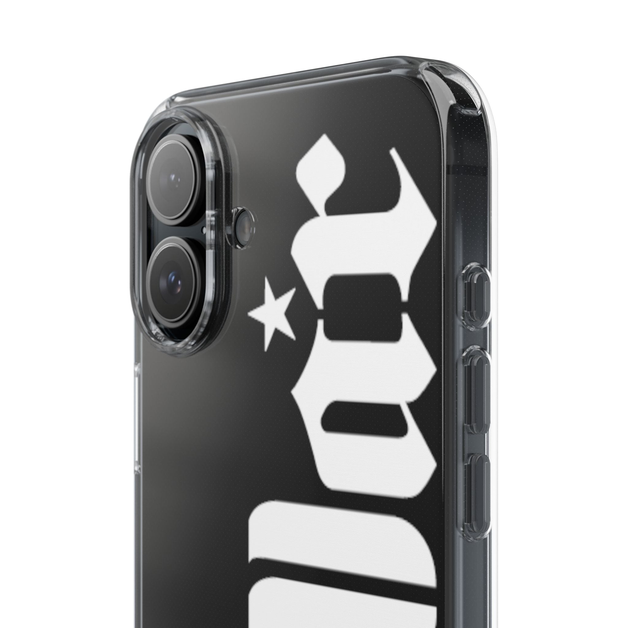 Stellar Clear Impact-Resistant Phone Case