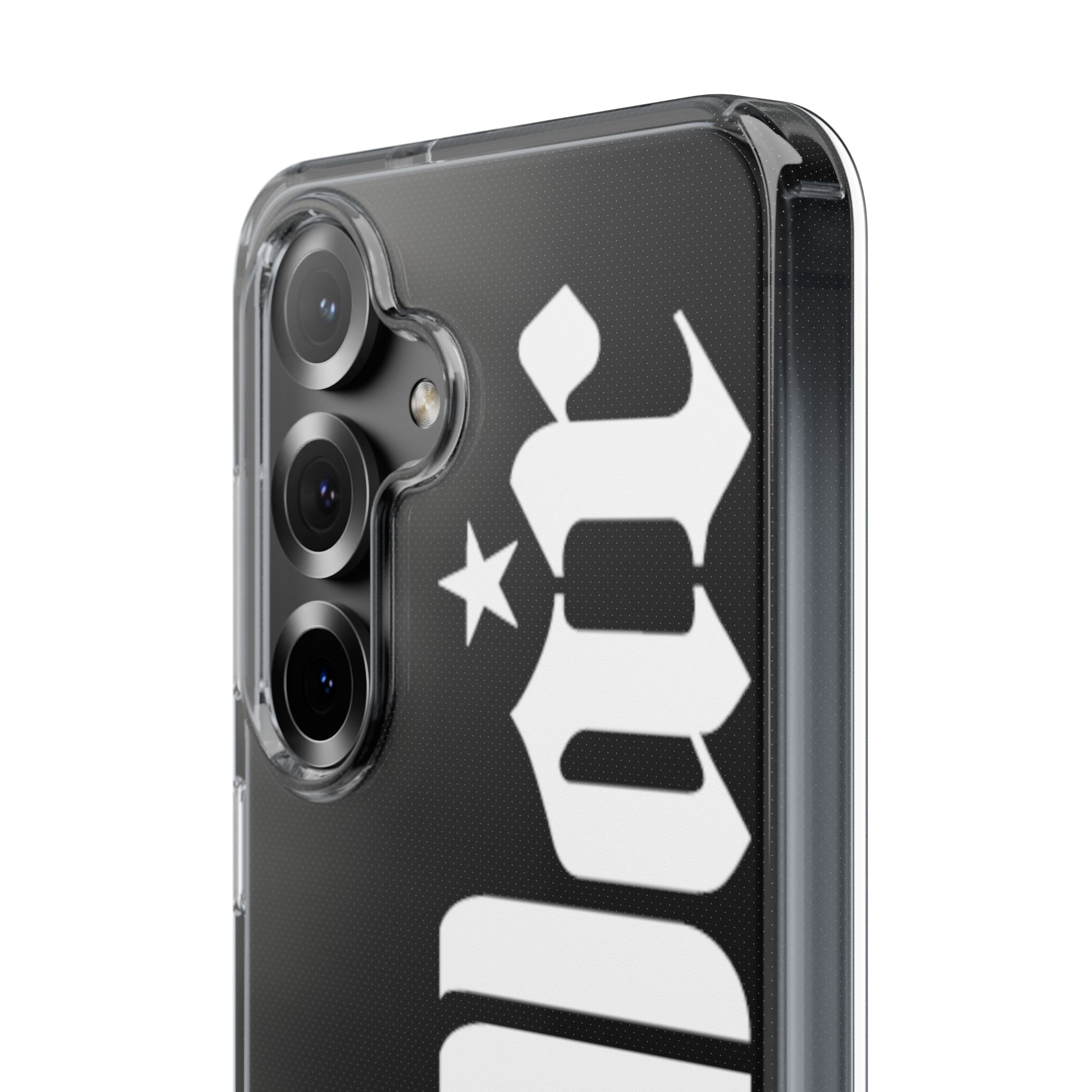 Stellar Clear Impact-Resistant Phone Case