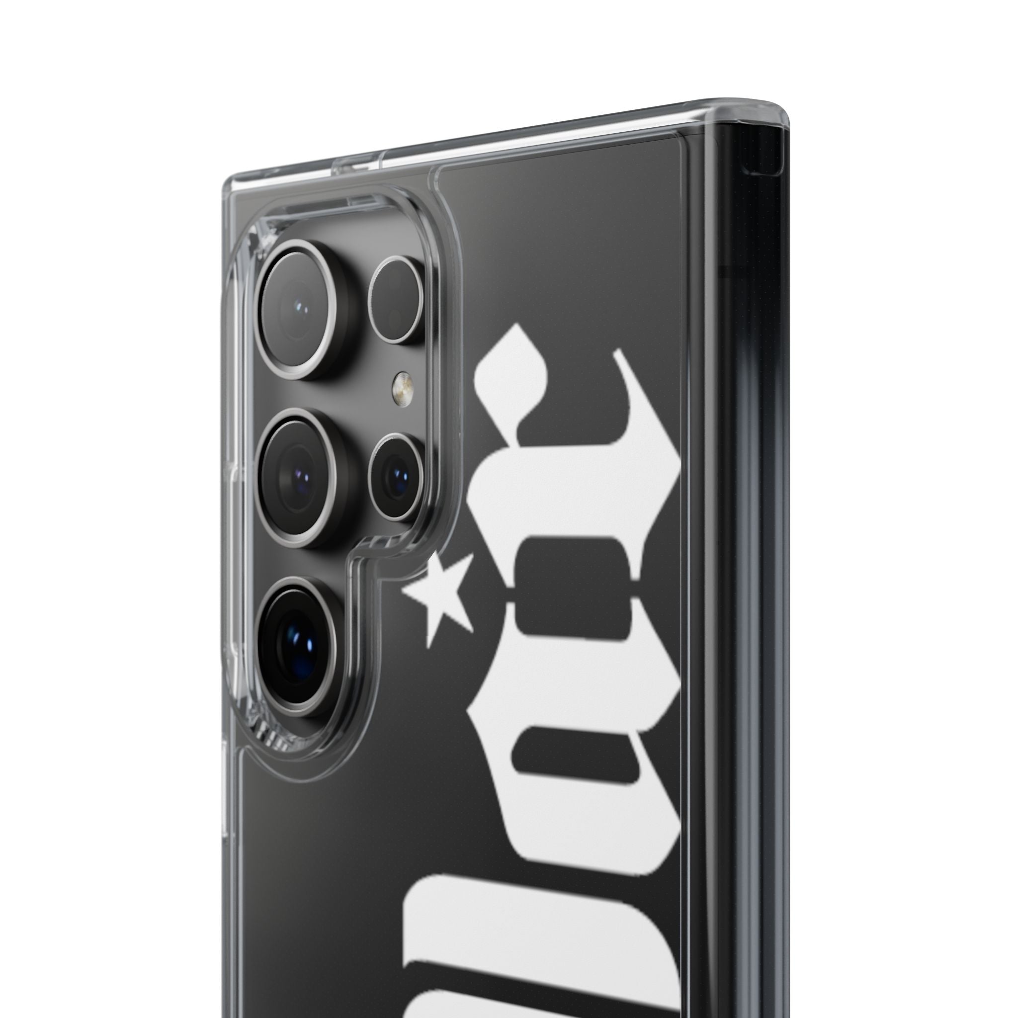 Stellar Clear Impact-Resistant Phone Case