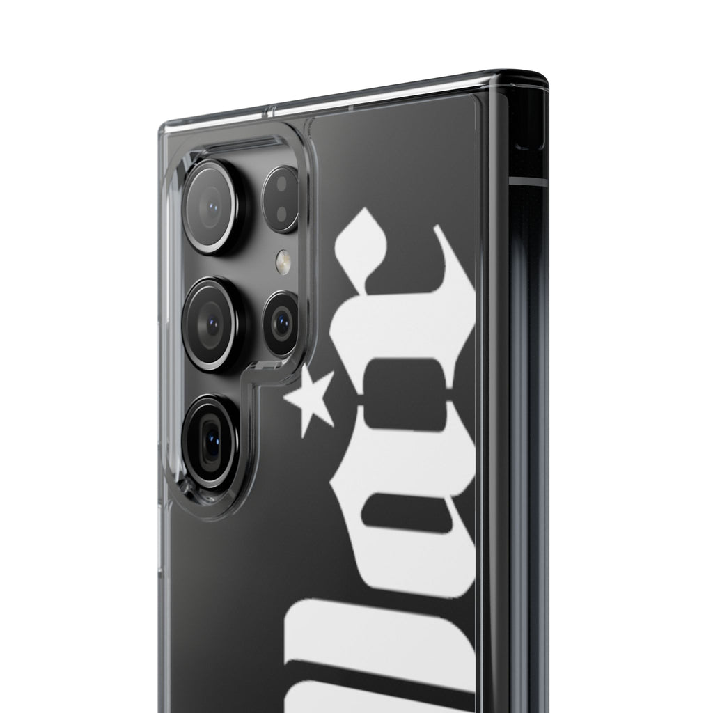Stellar Clear Impact-Resistant Phone Case