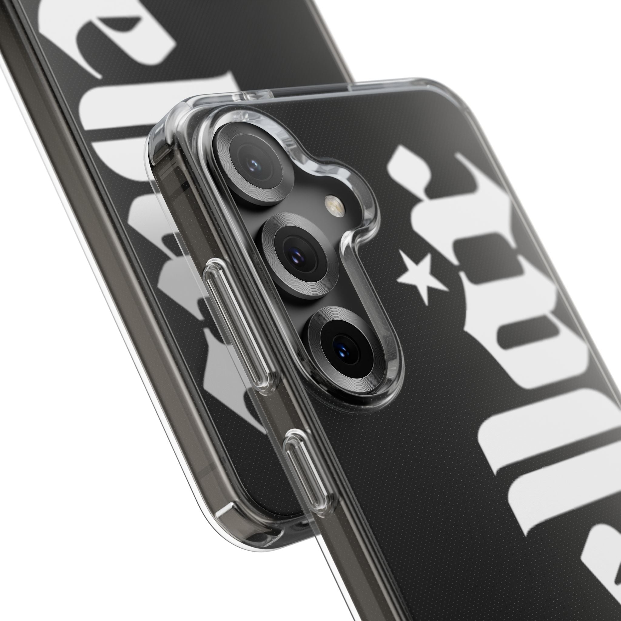Stellar Clear Impact-Resistant Phone Case