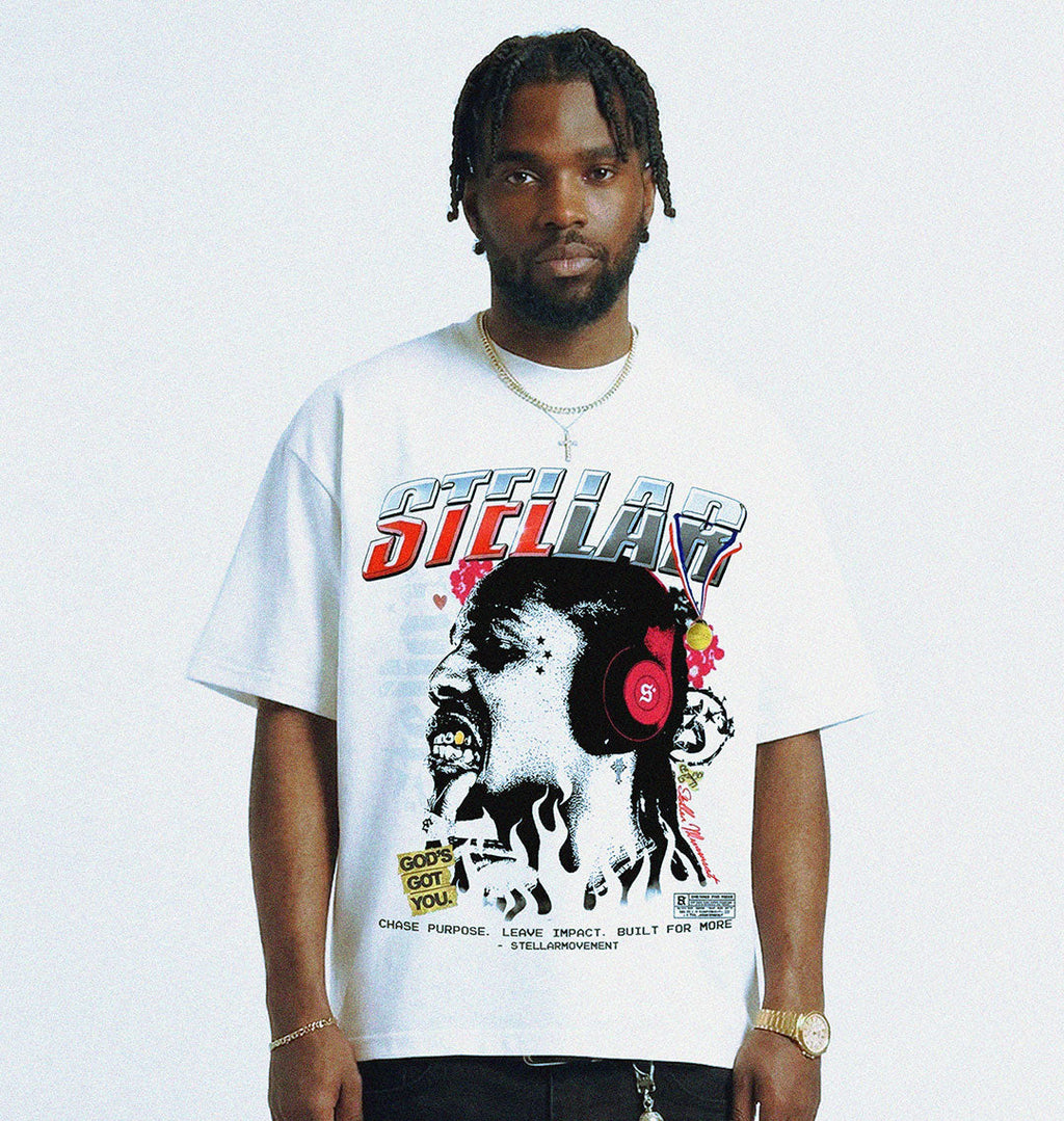 SM Purpose Tee