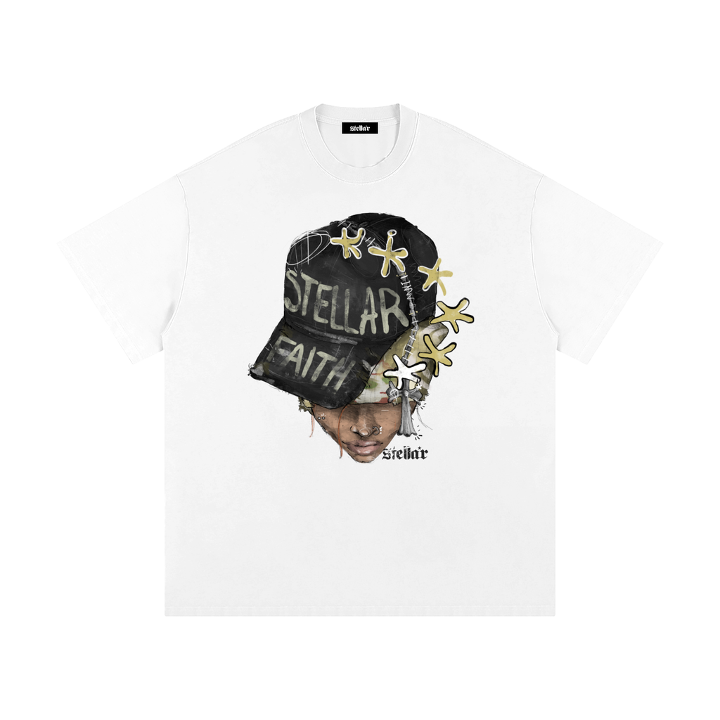 SM Faith Tee